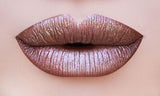 LGM06 METALLIC LONG WEAR MATTE LIP GLOSS - LACE