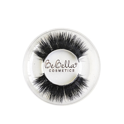 LUCKY ME "MINK LASHES"