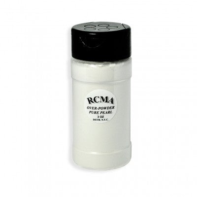 PURE PEARL POWDER 3oz