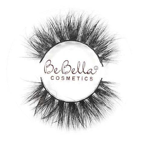 RABEL "MINK LASHES"