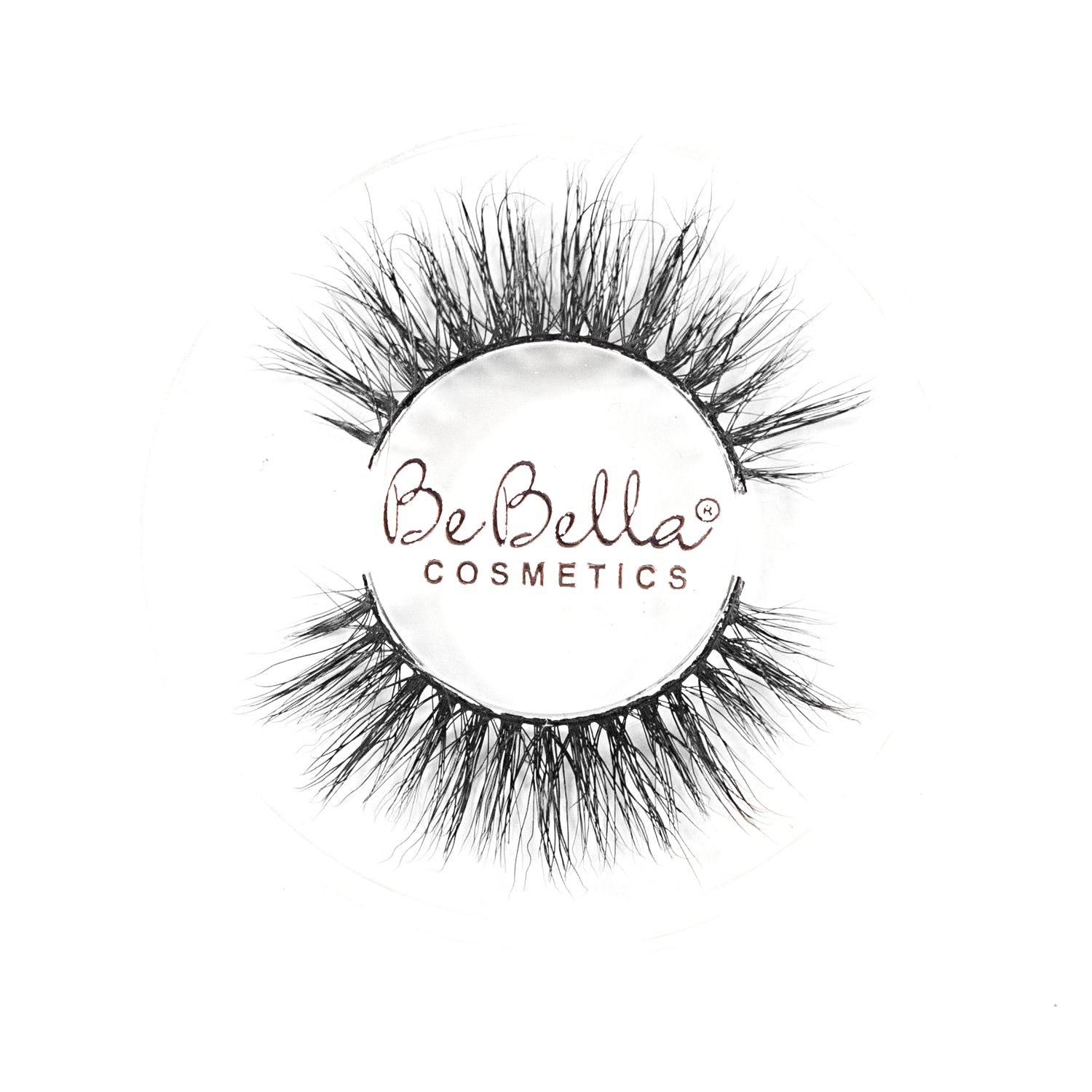 SENSUAL "MINK LASHES"