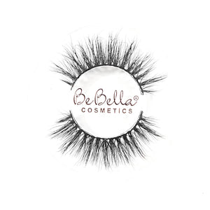 SENSUAL "MINK LASHES"