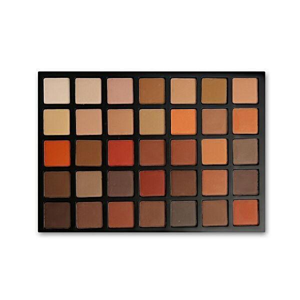 SOPHIA 35 PRO PALETTE