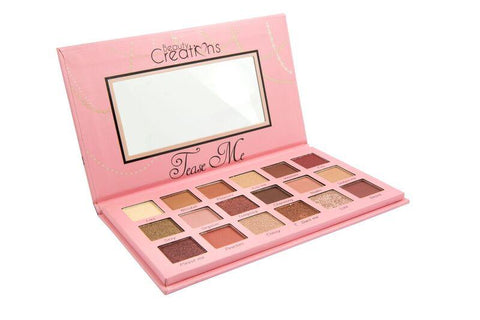 TEASE ME PALETTE