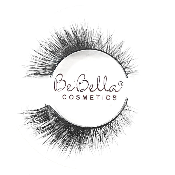 VIXEN "MINK LASHES"