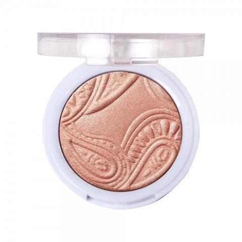 YGG107 YOU GLOW GIRL BAKED HIGHLIGHTER - MOON AND BACK